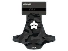 Blatník na kolo Fox Mud Guard OS - camo 