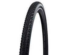 Plášť Schwalbe X-ONE ALLROUND 35-622 SuperGround TLE Addix SpeedGrip skládací 