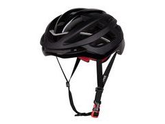 Helma FORCE LYNX, černá mat-lesk 