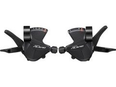 SHIMANO řadící páčka ALIVIO / SL-M3100 