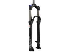 Odpružená vidlice Rock Shox RECON 26 100mm černá 