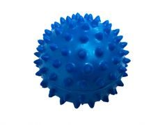 Masážní míček ježek 70mm 