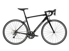 Silniční kolo Cannondale CAAD Optimo 2 - Black Pearl 