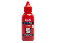 Mazivo / Olej na řetěz RSP RED OIL 50 ml 