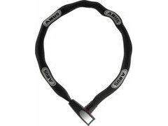 Zámek řetězový Abus 8807K/110 black Steel-O-Chain 