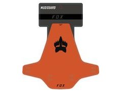 Blatník na kolo Fox Mud Guard OS - orange 
