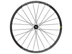 Zapletené kolo MAVIC CROSSMAX XL 29 ZADNÍ DISC CENTERLOCK BOOST MICRO SPLINE (SHIMANO 12) 2021 