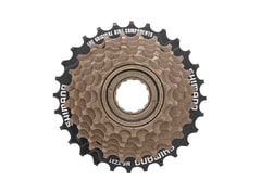 Šroubovací vícekolečko Shimano TZ500 14-28z 7s 