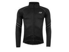 Pánská zimní bunda FORCE X70 windster, černá 