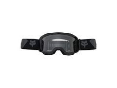 Pánské MX brýle Fox Main Core Goggle OS-black grey 