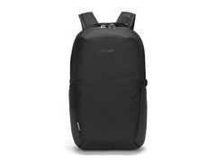 Batoh PACSAFE VIBE 25L ECONYL BACKPACK econyl black 