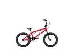 BMX kolo CTM  SPRIG 16'' - červená 