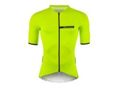 Dres s krátkým rukávem FORCE CHARM, fluo 