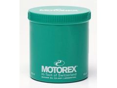 MOTOREX BIKE GREASE 2000 850g 