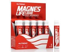 Magnesium Nutrend Magneslife, 25ml 