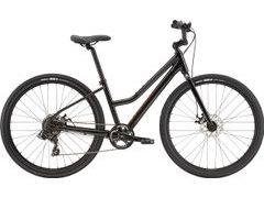 Dámské trekingové kolo CANNONDALE TREADWELL 3 REMIXTE 