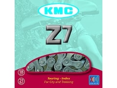 Řetěz KMC Z-7 Box 