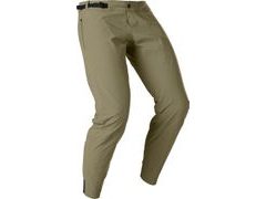 pánské enduro kalhoty FOX Ranger Pant Bark 2022 