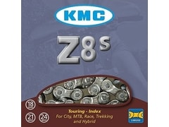 Řetěz KMC Z-8 Box 