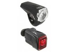 SVĚTLO M-WAVE SADA LED USB 
