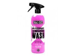 MUC-OFF HIGH PERFORMANCE WATERLESS WASH 750 ml Bezoplachový čistič 