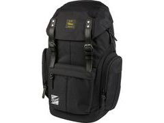 Batoh NITRO DAYPACKER true black 