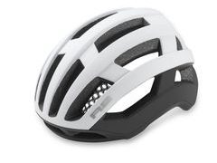 Cyklistická helma R2 CROSS ATH36A bílá 
