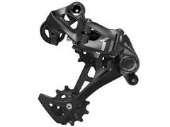 Přehazovačka SRAM X1 Type 2.1 11s Black 