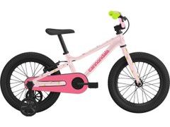 Dětské kolo Cannondale Trail 16" FW - Destiny Pink 