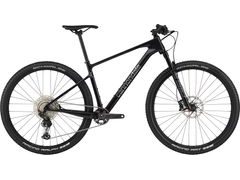 Pánské horské kolo Cannondale Scalpel HT Carbon 4 29" - Black 