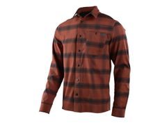 KOŠILE TLD GRIND FLANNEL STRIP 