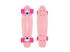 pennyboard TEMPISH BUFFY NATURE pink 