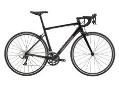 Silniční kolo Cannondale CAAD Optimo 3 - Black 