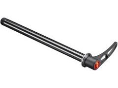 Pevná osa přední DT- PLUG IN MTB RWS - ALU 15x110mm, ALU páčka s Torx T10 bitem - 157/15 M15x1,5 závit 