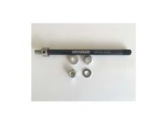 Adaptér CROOZER THRU AXLE Syntace X-12 Axle Adapter do 2015- 