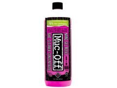 Koncentrát čistícího přípravku Muc-Off /Nano Bike Cleaner Concentrate 1L 