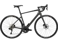 Silniční kolo Cannondale Synapse Carbon 2 LE - Smoke Black 