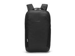 Batoh PACSAFE VIBE 20L ECONYL BACKPACK econyl black 