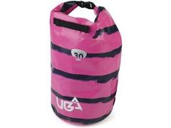 Batoh URBAN BEACHG 30L TR DRY BAG pink 