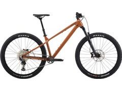 Pánské horské kolo Cannondale Habit HT 1 - Cinnamon 