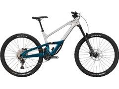 Celoodpružené kolo CANNONDALE JEKYLL 29 CARBON 2 