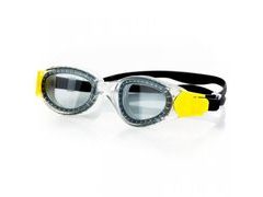 Brýle Spokey SIGIL černo-žluté 