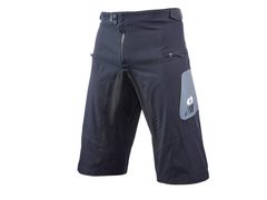 Pánské kraťasy O'NEAL ELEMENT FR SHORTS HYBRID BLACK/GRAY 