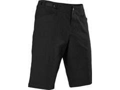 Pánské Enduro kraťasy FOX Ranger Lite Short Black-černá 2022 