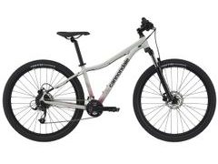 Dámské horské kolo Cannondale Trail 27/29" 7 - Bílá 