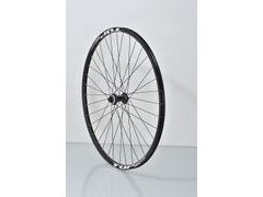 29" přední zapletené kolo Remerx Topdisc/náboj Shimano TX505 36děr černý 