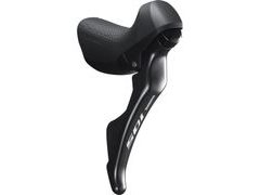 Řadicí a brzdová páka Shimano 105 ST-R7000 11p černá original balení 