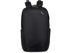 Batoh PACSAFE VIBE 25L BACKPACK jet black 