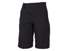 Dámské Enduro kraťasy O'NEAL MATRIX WOMEN'S MTB SHORTS BLACK 