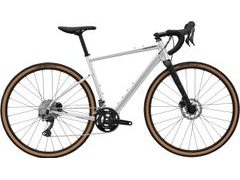 Gravel kolo Cannondale Topstone 1 - Mercury 